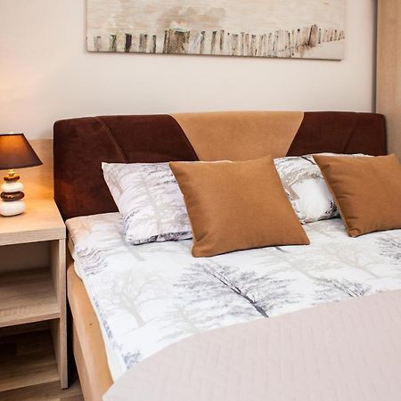 Antylia1 Apartman Władysławowo Kültér fotó