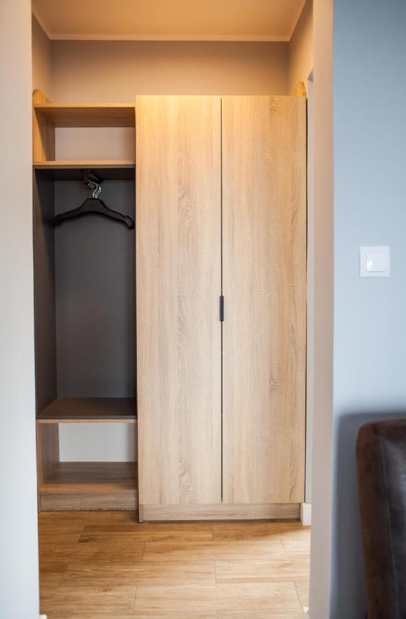 Antylia1 Apartman Władysławowo Kültér fotó