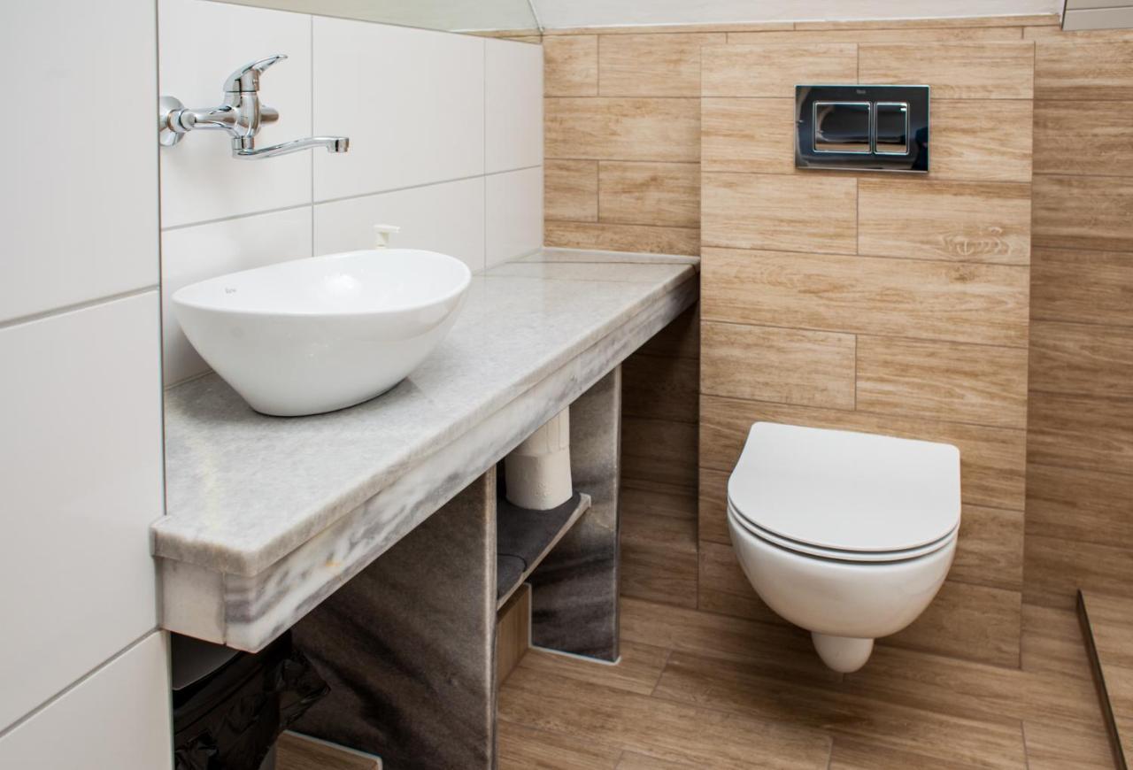 Antylia1 Apartman Władysławowo Kültér fotó
