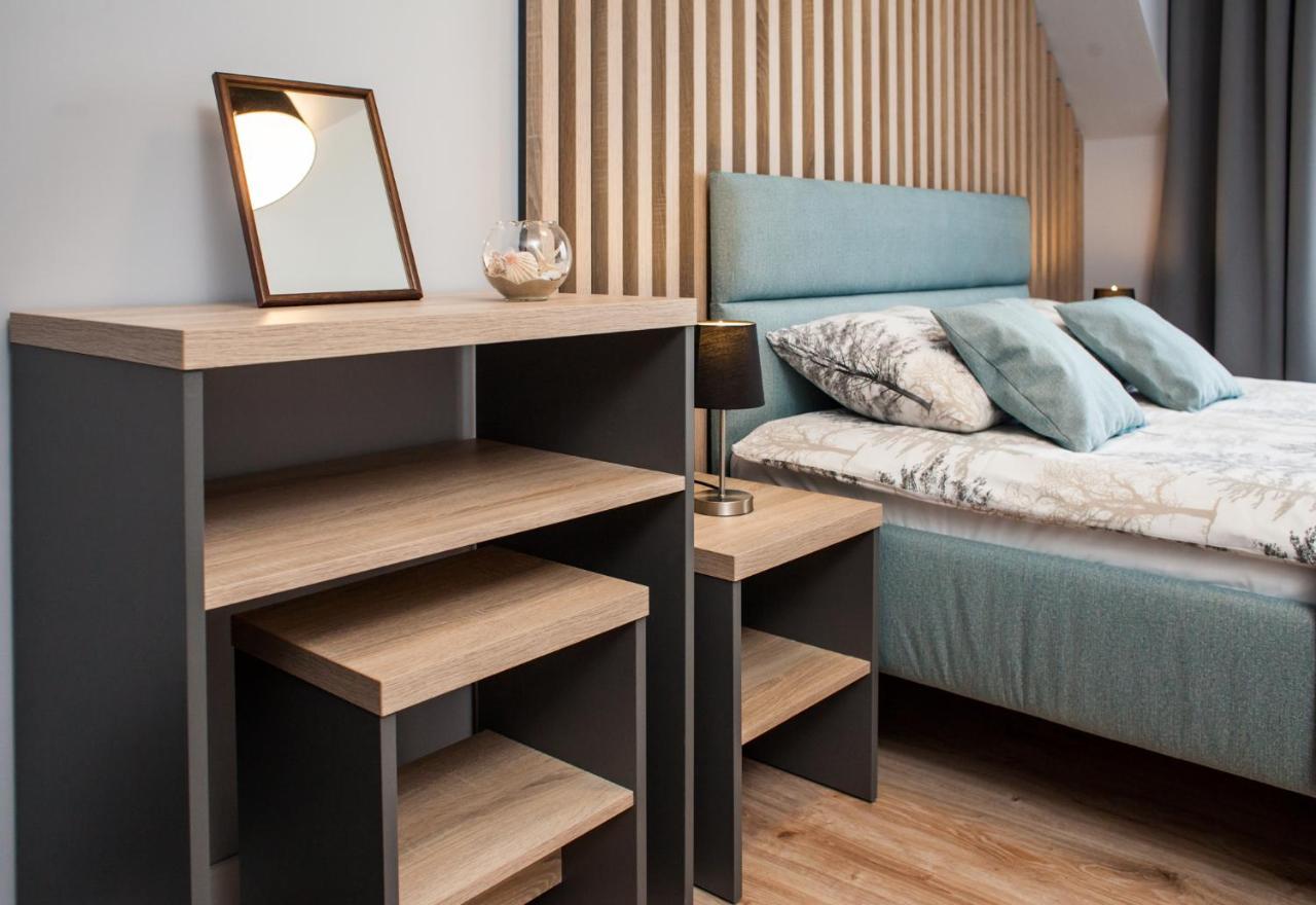Antylia1 Apartman Władysławowo Kültér fotó