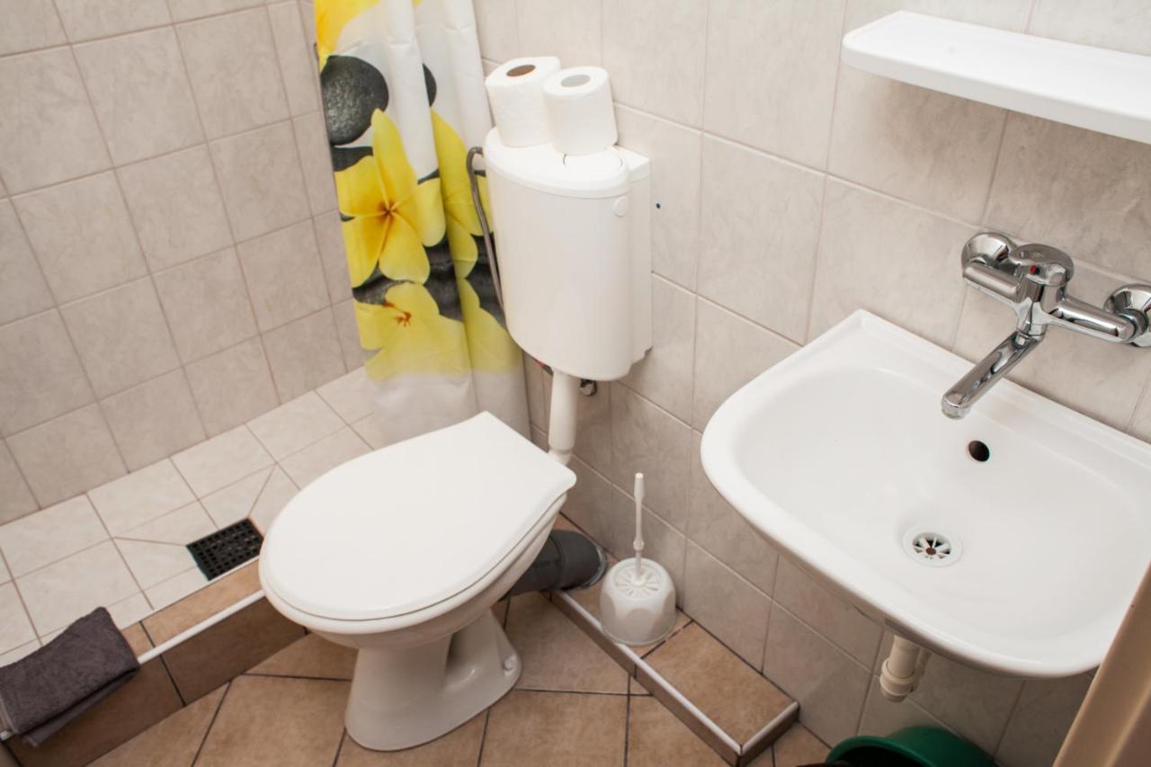 Antylia1 Apartman Władysławowo Kültér fotó
