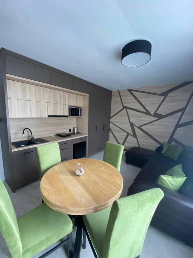 Antylia1 Apartman Władysławowo Kültér fotó
