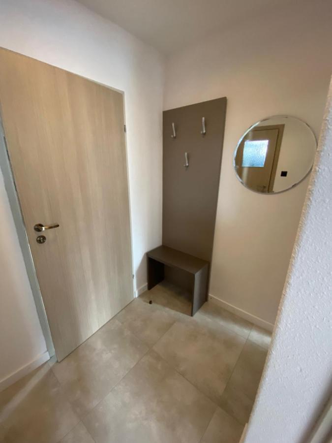 Antylia1 Apartman Władysławowo Kültér fotó