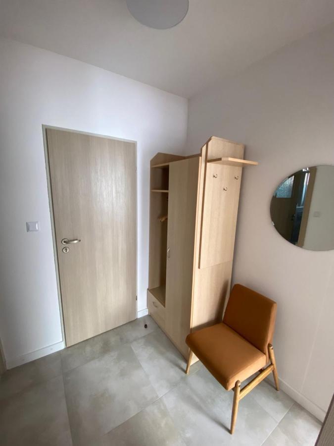 Antylia1 Apartman Władysławowo Kültér fotó