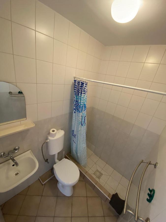 Antylia1 Apartman Władysławowo Kültér fotó