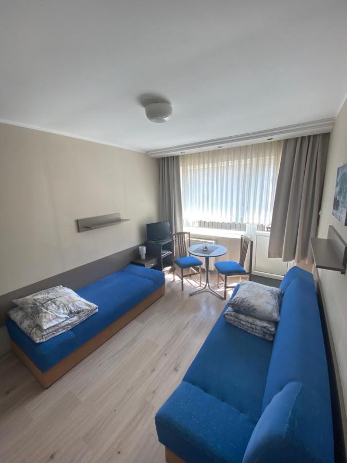 Antylia1 Apartman Władysławowo Kültér fotó