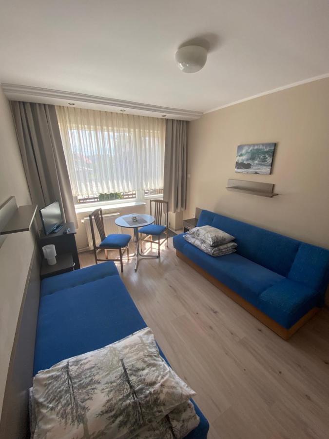 Antylia1 Apartman Władysławowo Kültér fotó