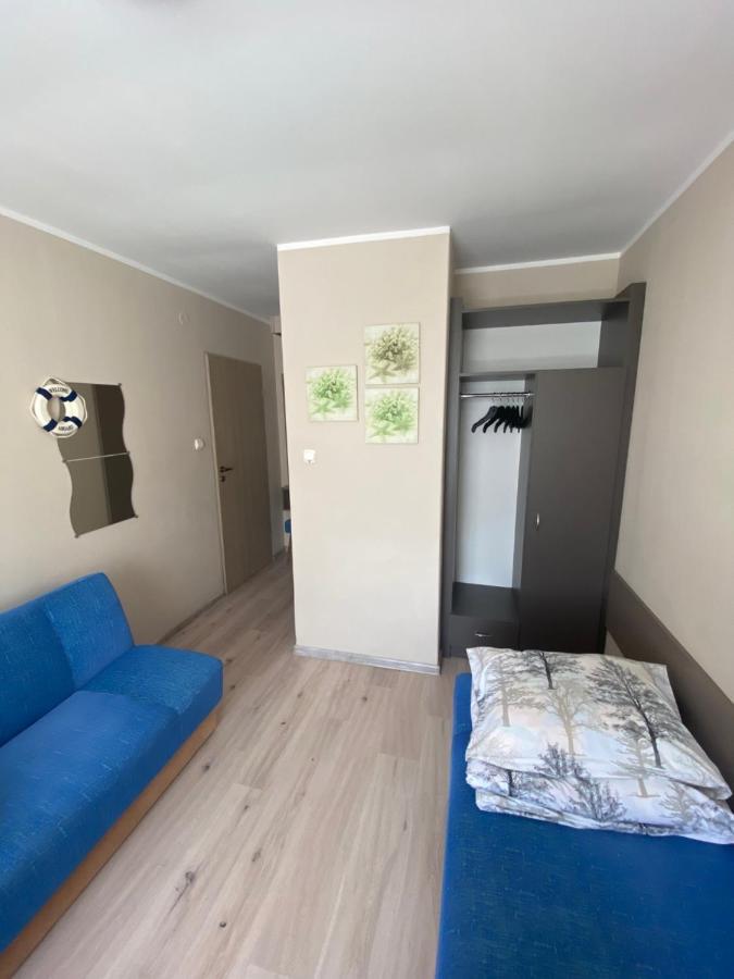 Antylia1 Apartman Władysławowo Kültér fotó