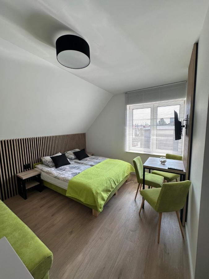 Antylia1 Apartman Władysławowo Kültér fotó