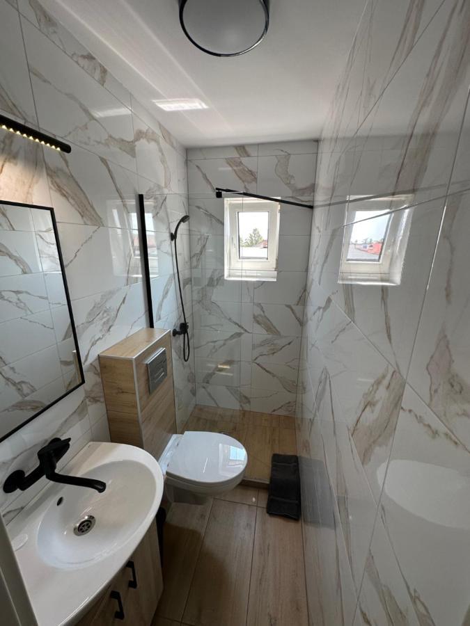 Antylia1 Apartman Władysławowo Kültér fotó