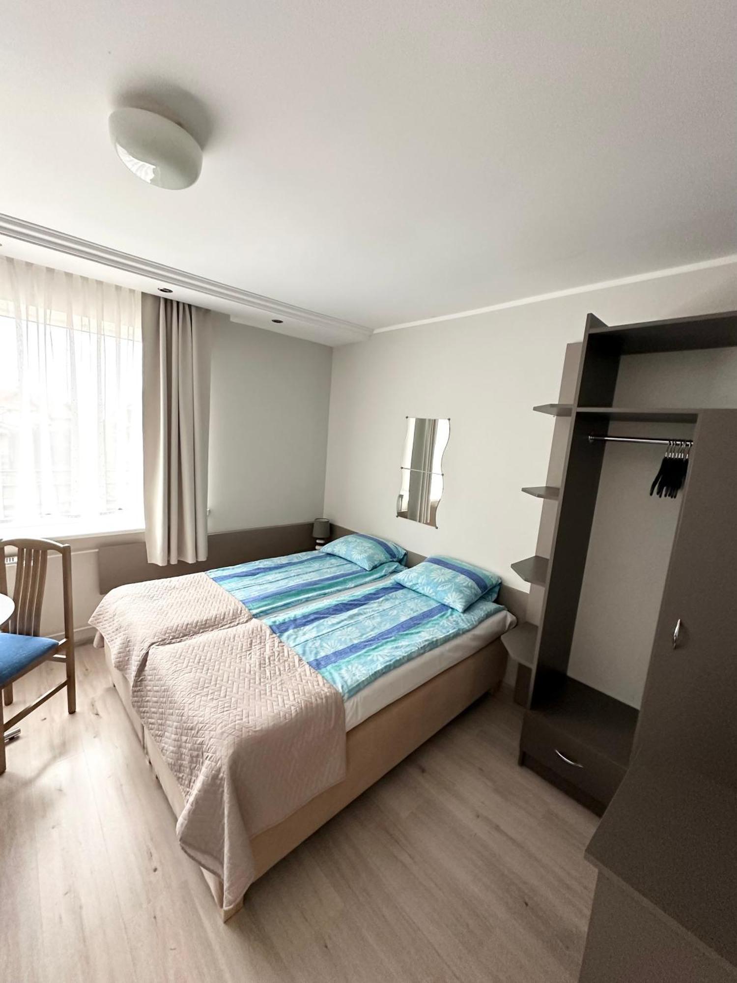 Antylia1 Apartman Władysławowo Kültér fotó
